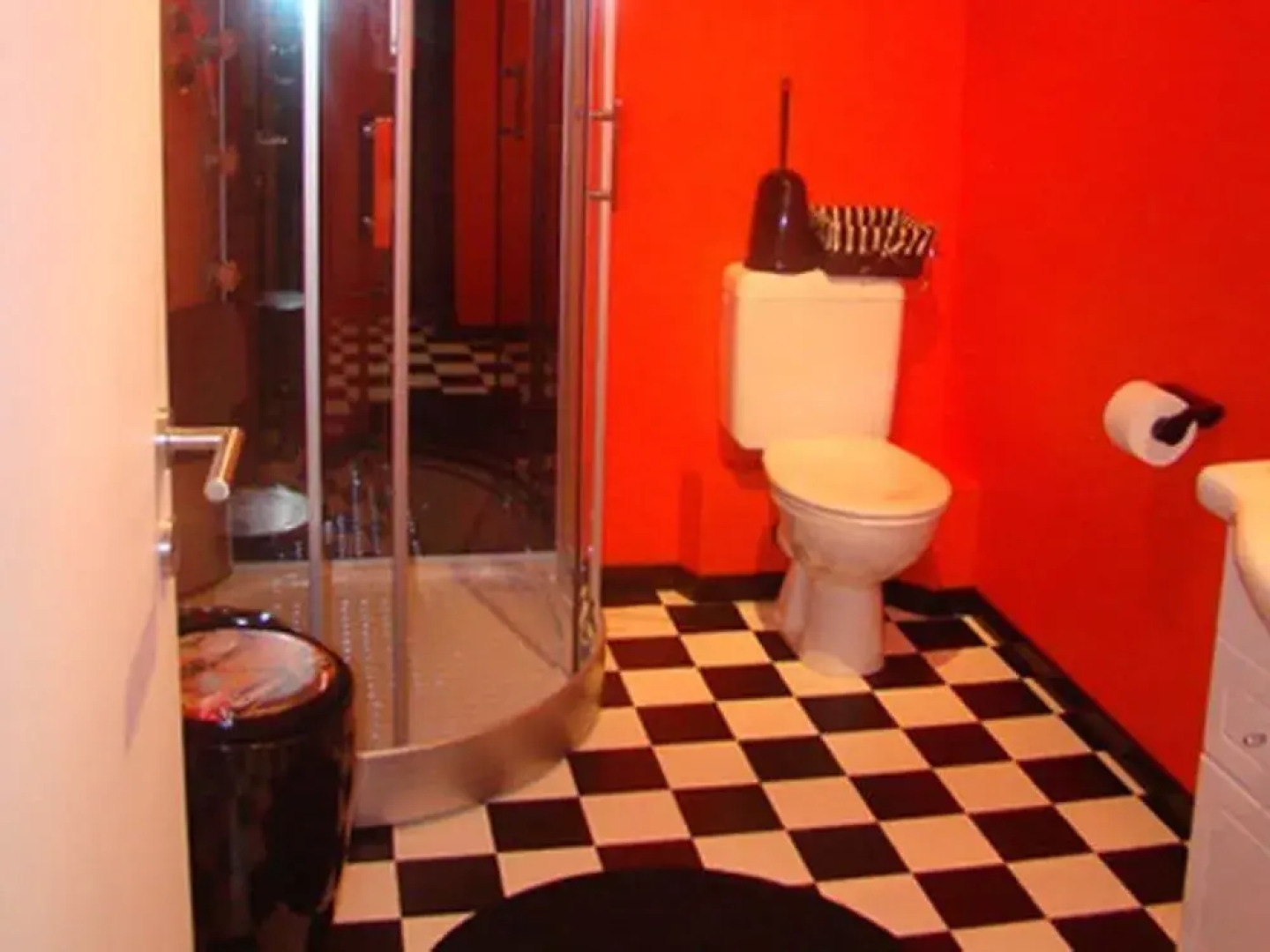 Guest House Western City