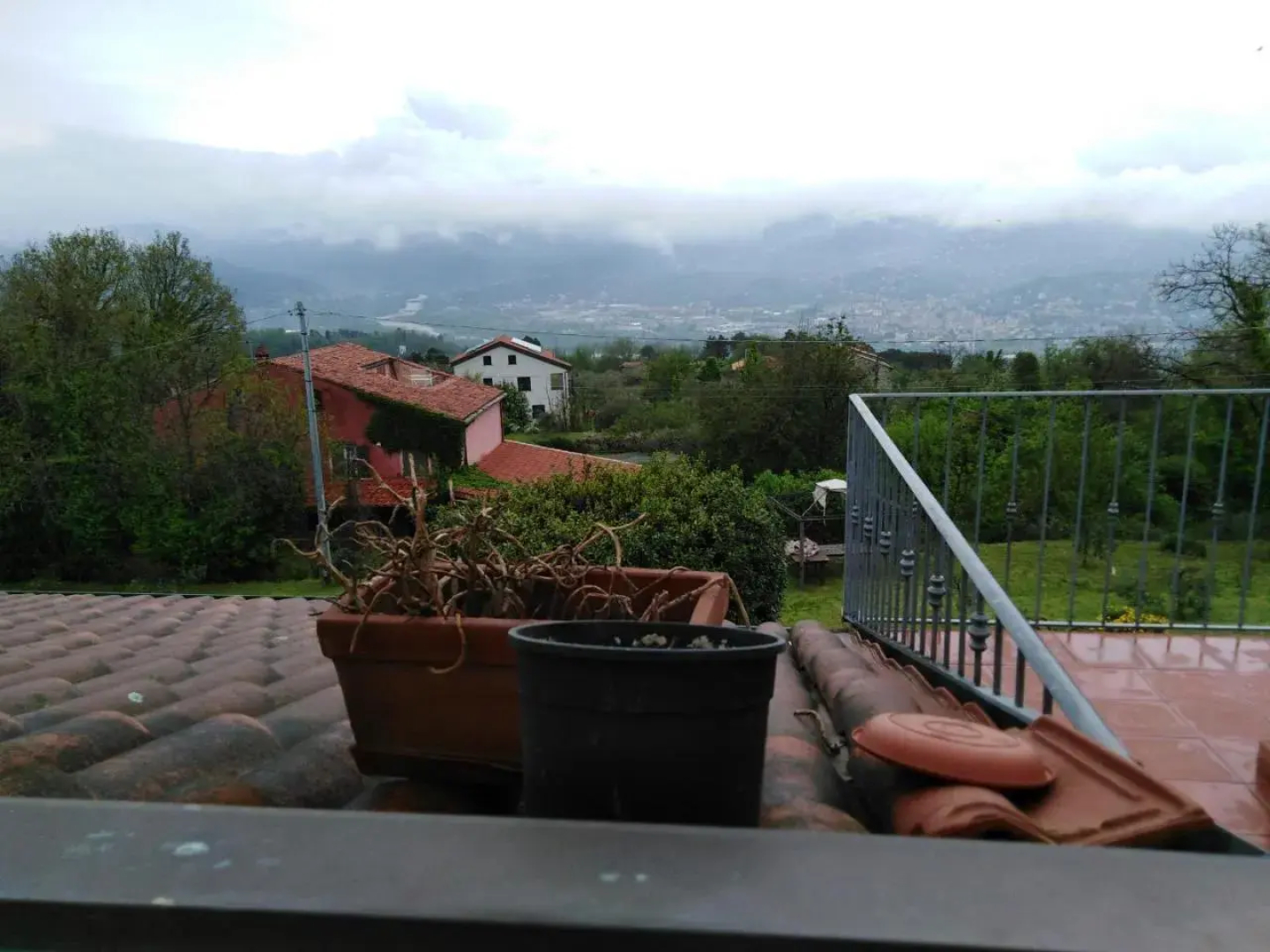 La Via del Sole
