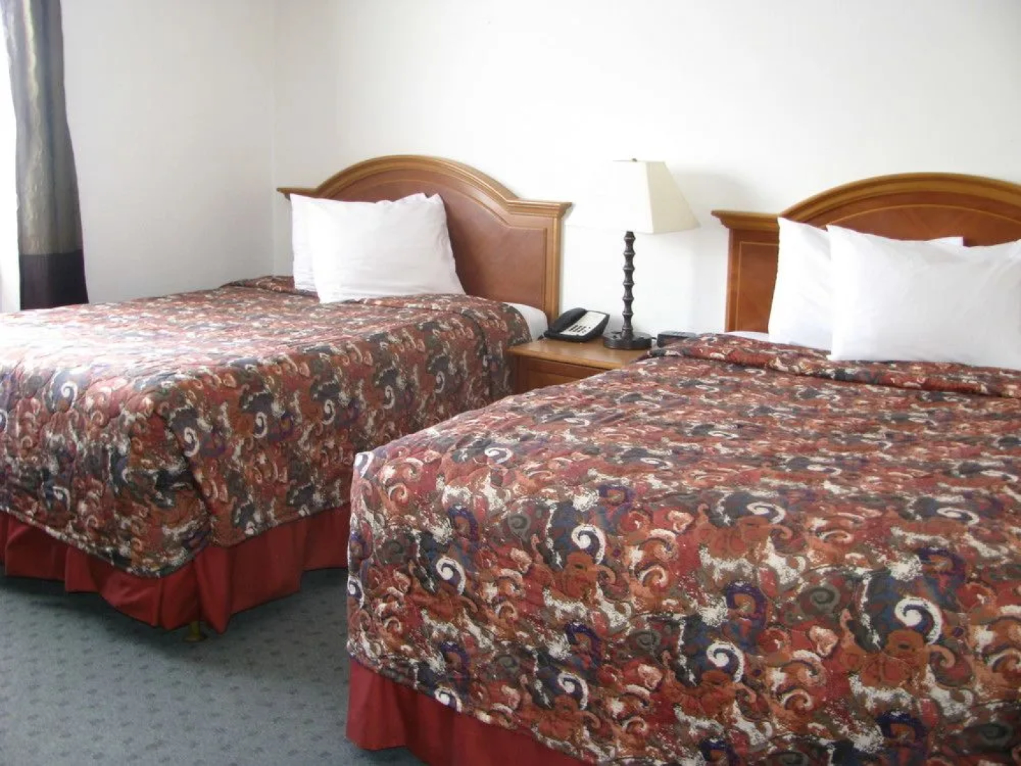 Mountain View Hotel