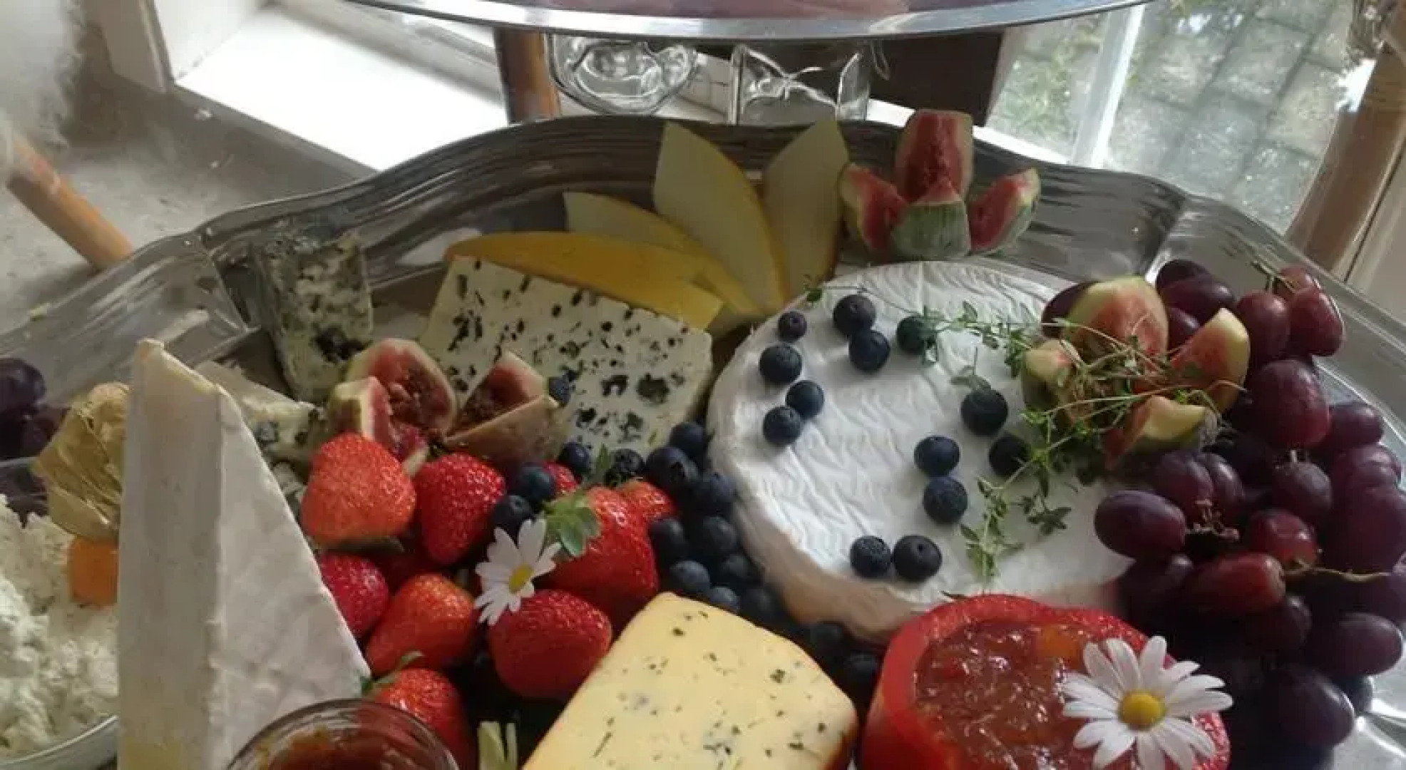 Bergland Ferieleiligheter