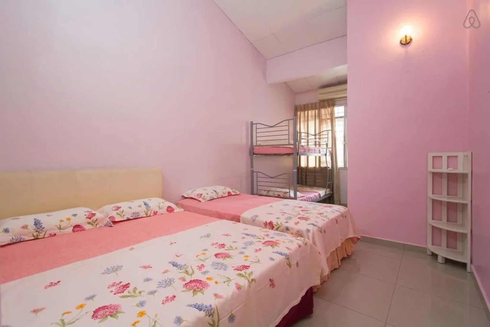 11A Penang Homestay