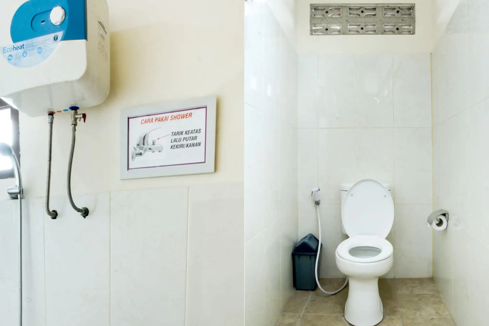 OYO 677 Rianes Family Guest House