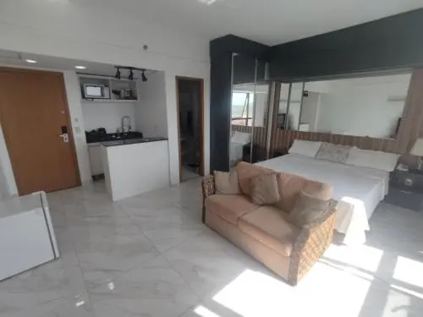 Tropical Executive Vista Maravilhosa