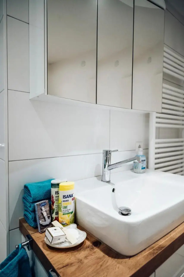 Ferienwohnung Stadtplatz 25