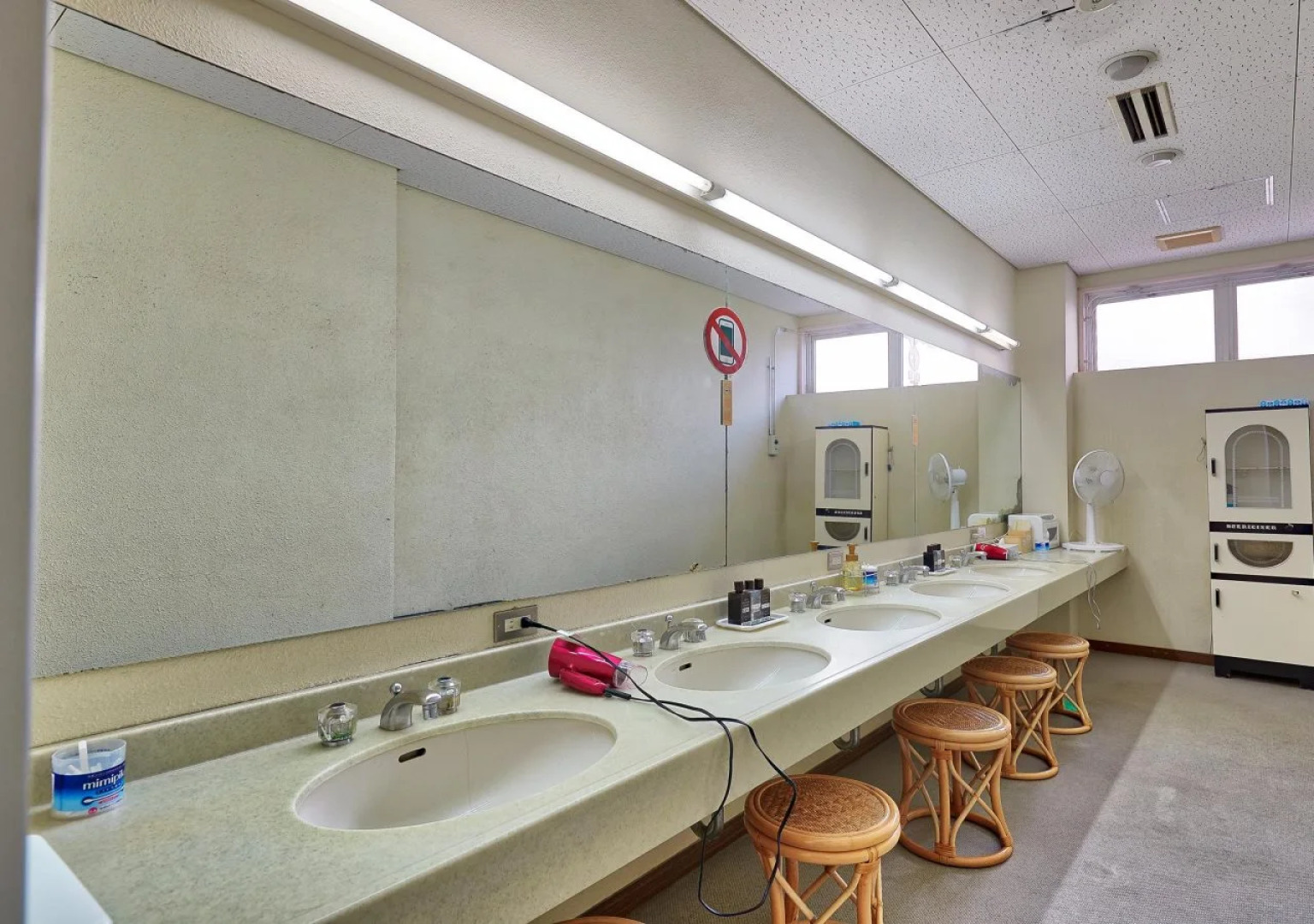 Hotel Sports Lodge Itoman