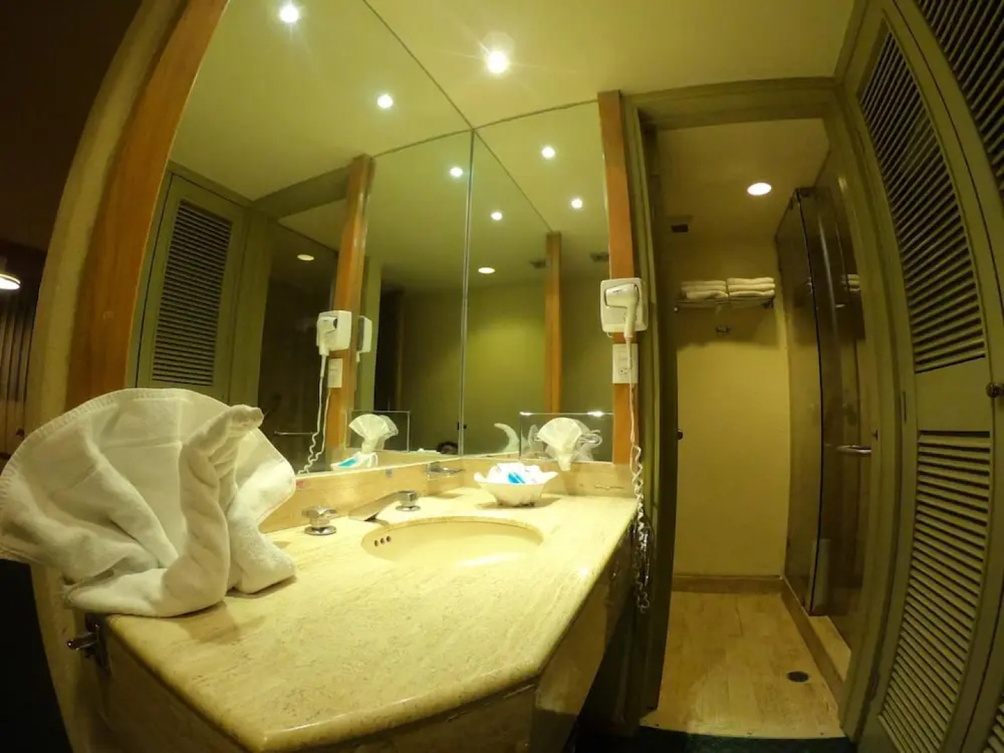 Hotel Cantalagua Inn