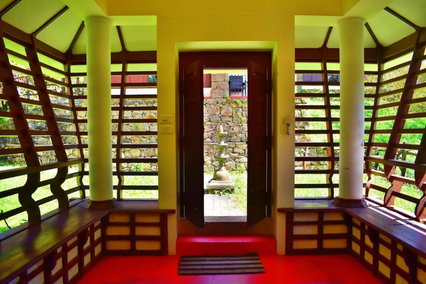 Treebo Trend Adrak Summer sand Hill resort