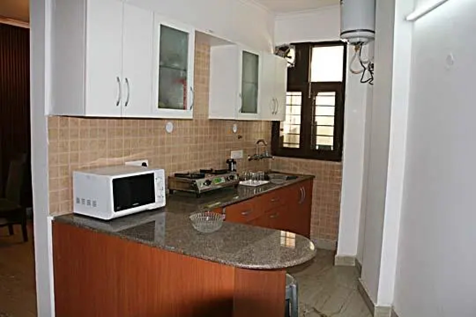 Woodpecker Apartments