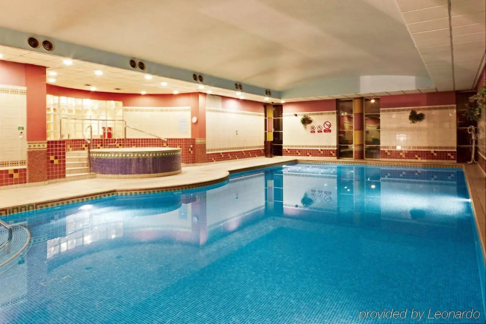 Copthorne Hotel Merry Hill Dudley