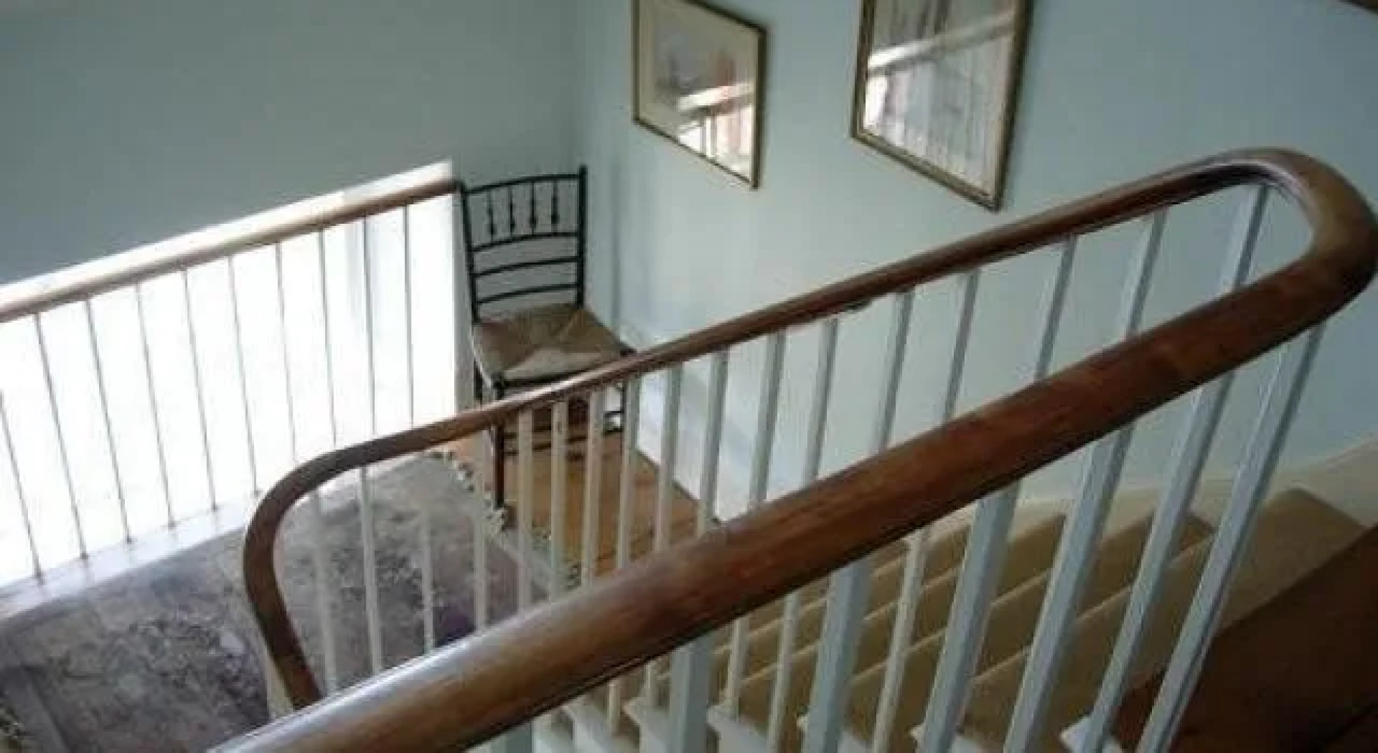 St Vincent Guest House