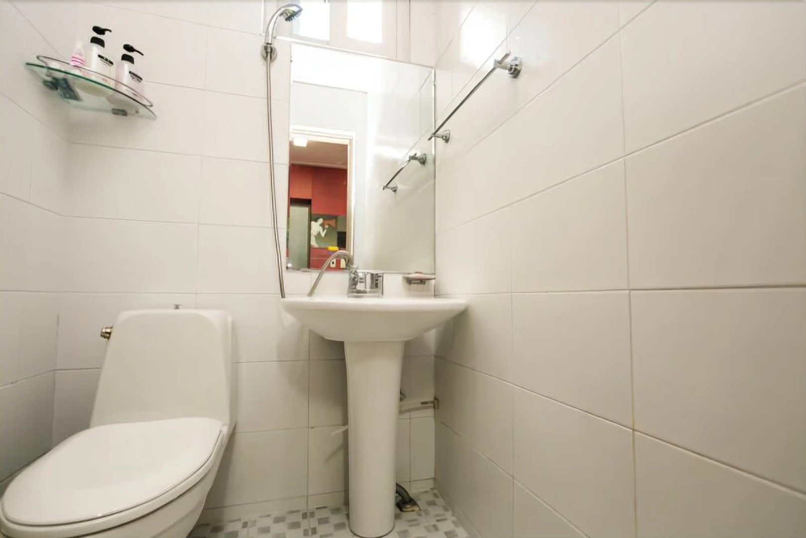 Daecheon Suji Pension