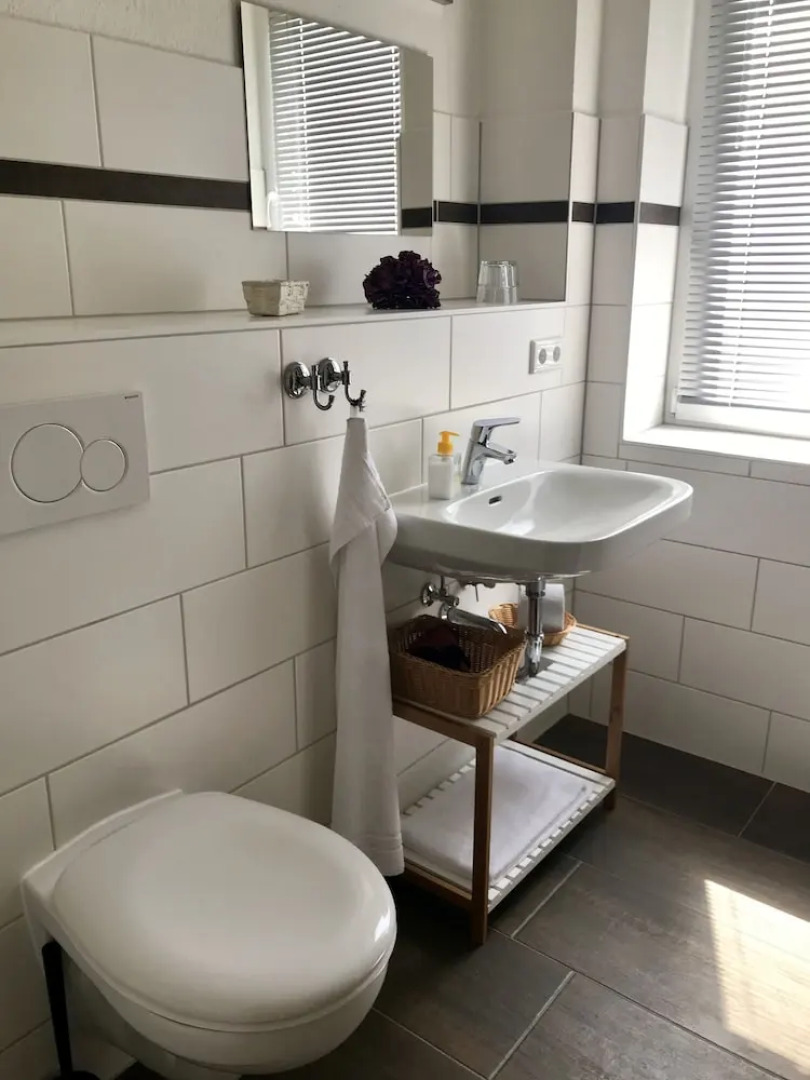 Schaalsee-Appartements