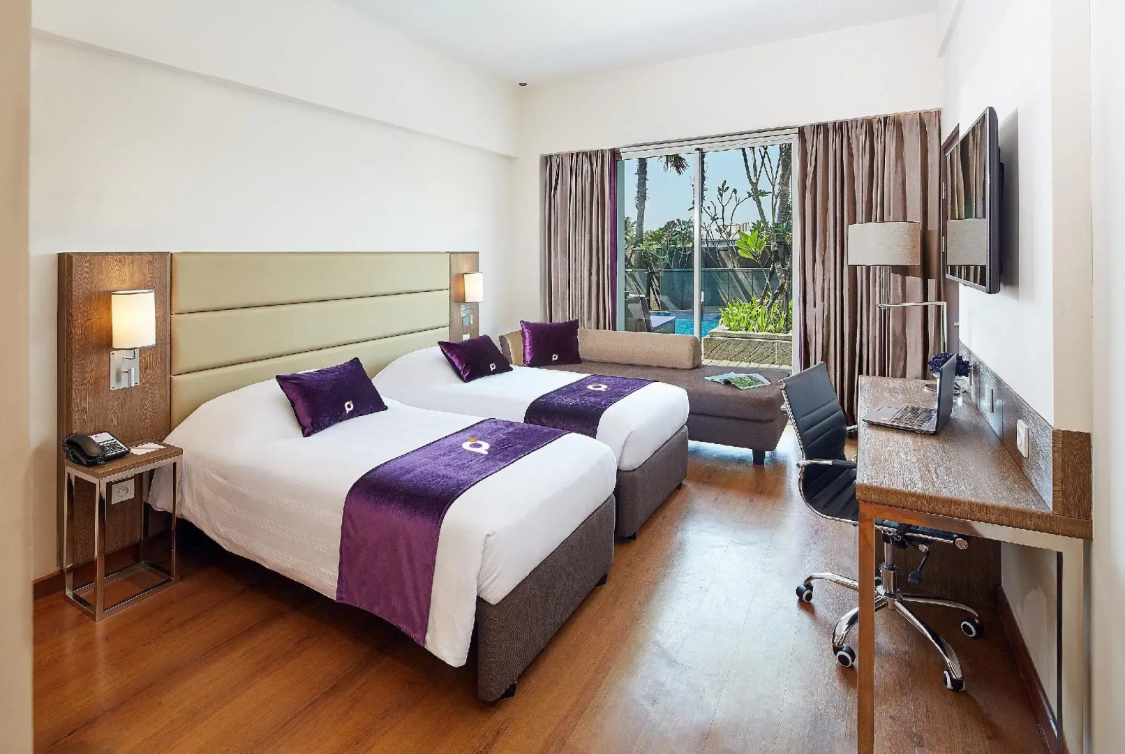 Premier Place Surabaya Airport