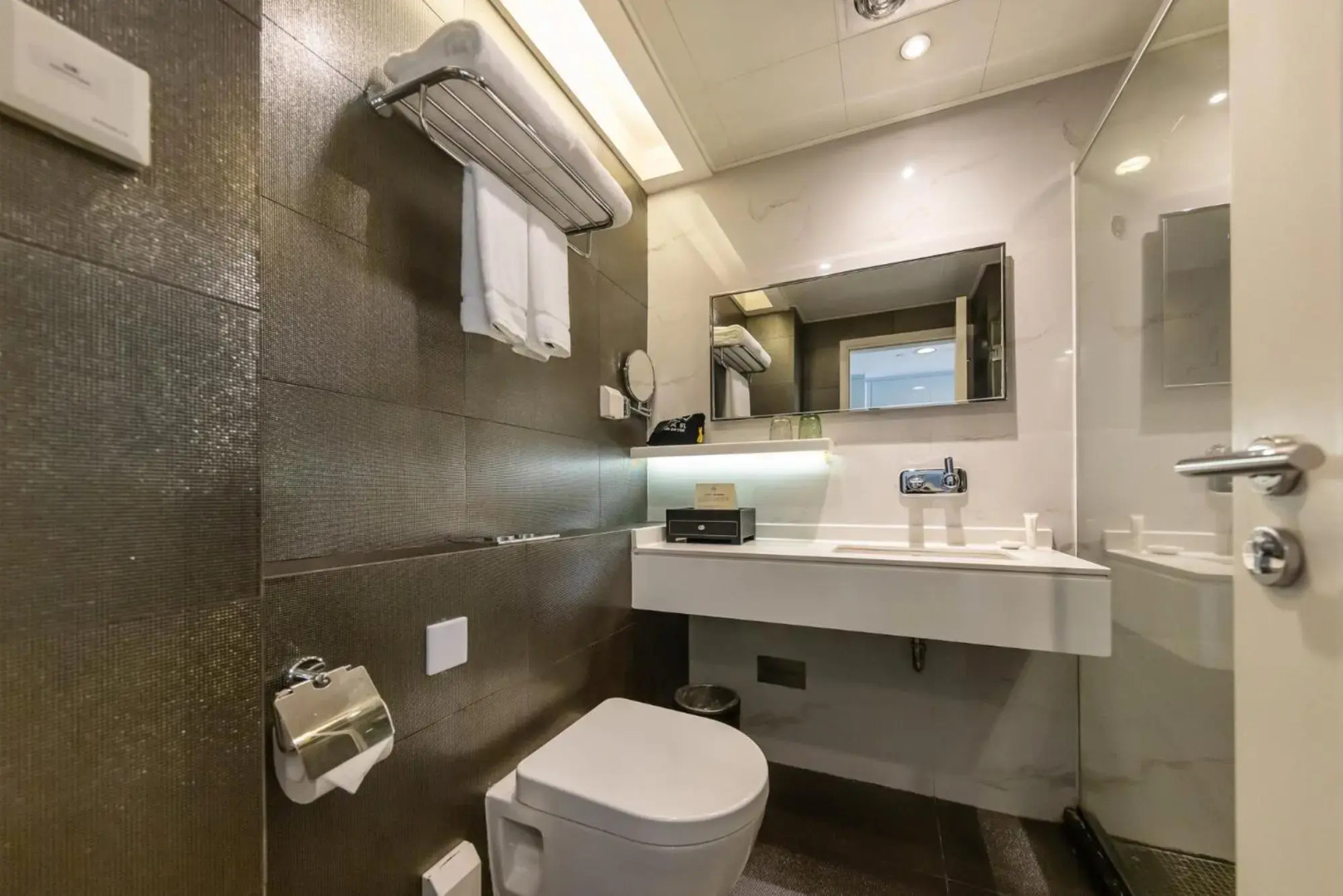 Starr Hotel Shanghai