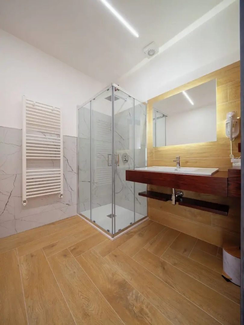 Palazzo Fiorentini Charme Hotel