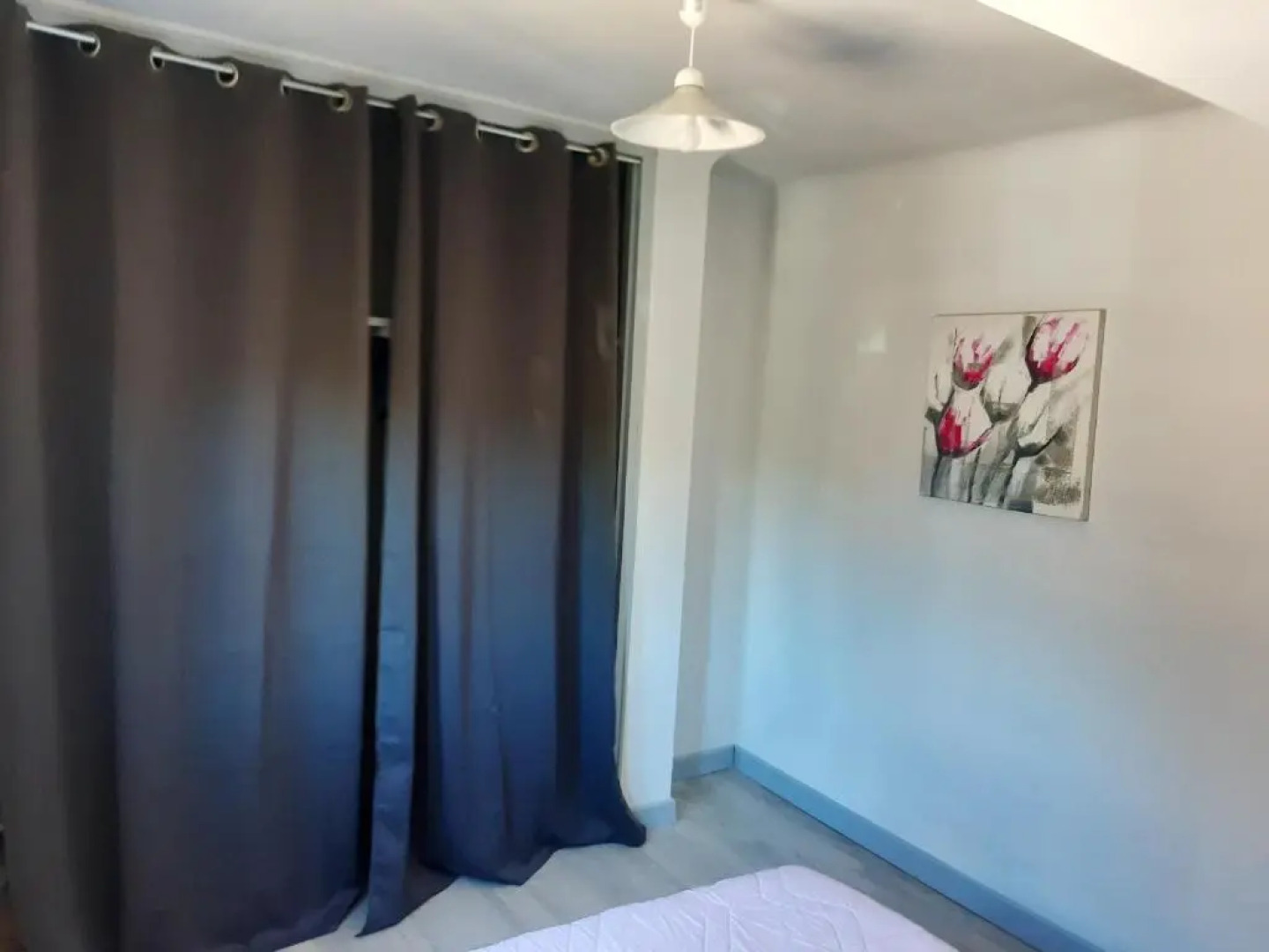 Appartement de 2 chambres a Figeac