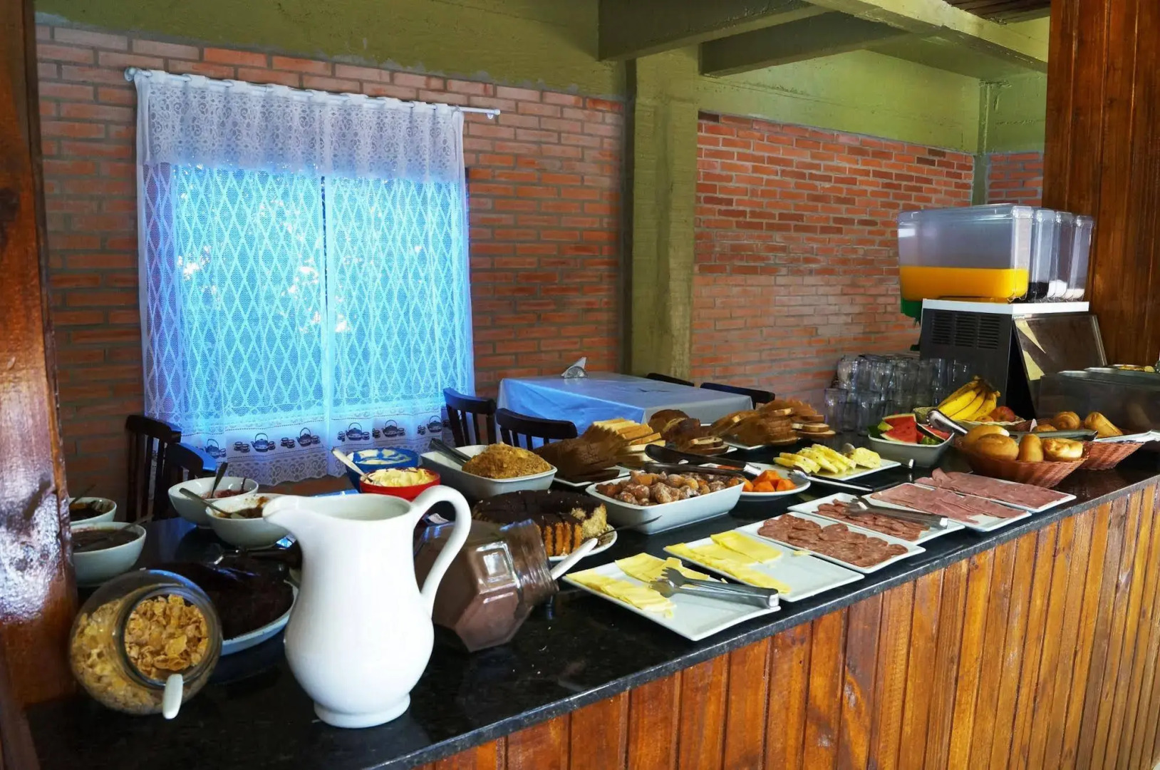 Habitare Apart Hotel