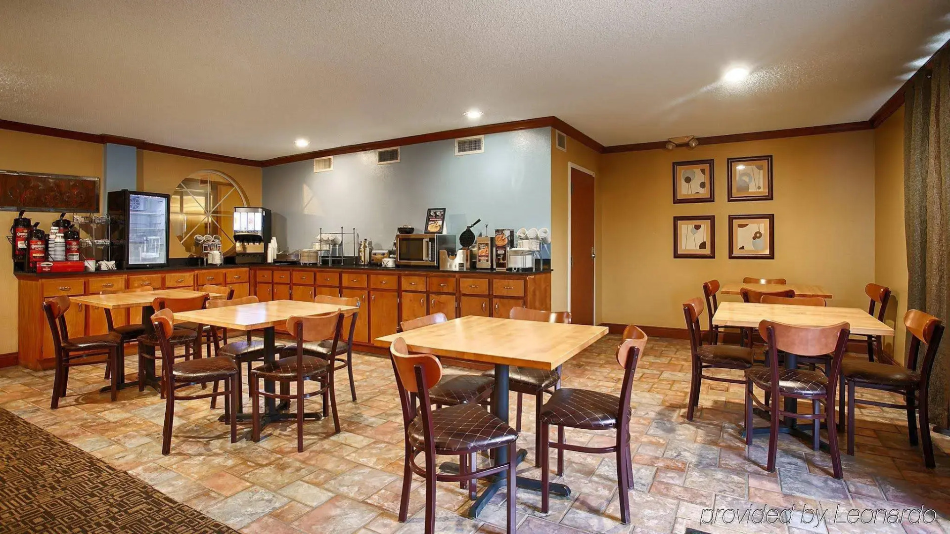 Best Western Natchitoches Inn