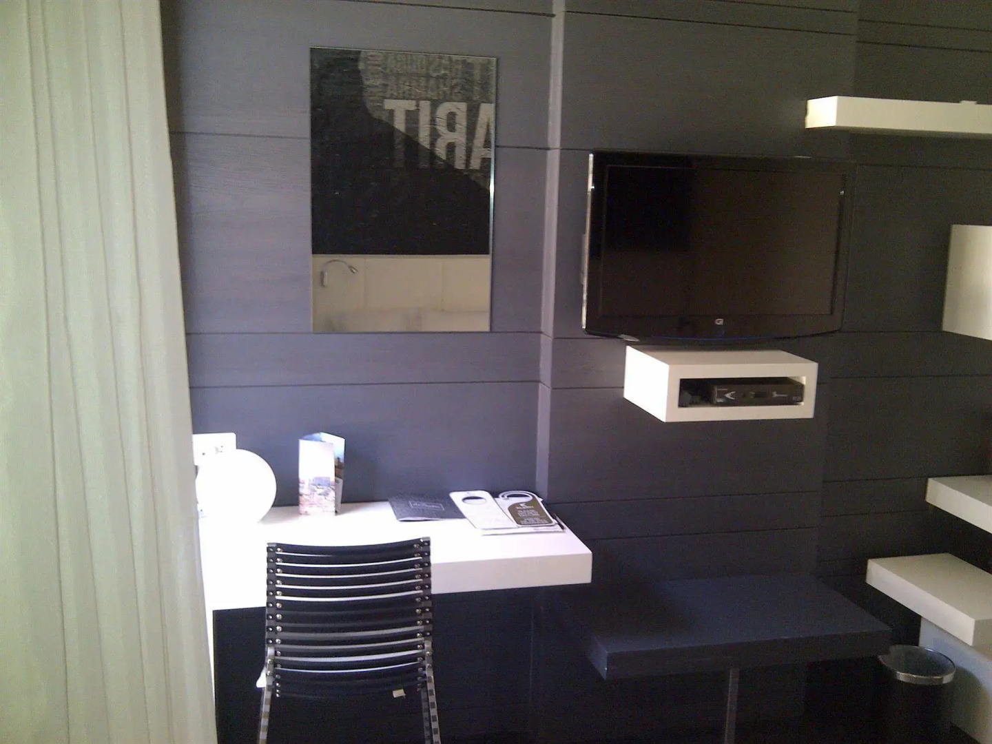 Aleph Boutique Hotel