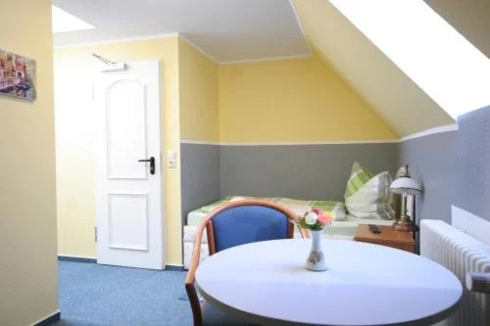 Aparthotel Gästehaus Perleberg