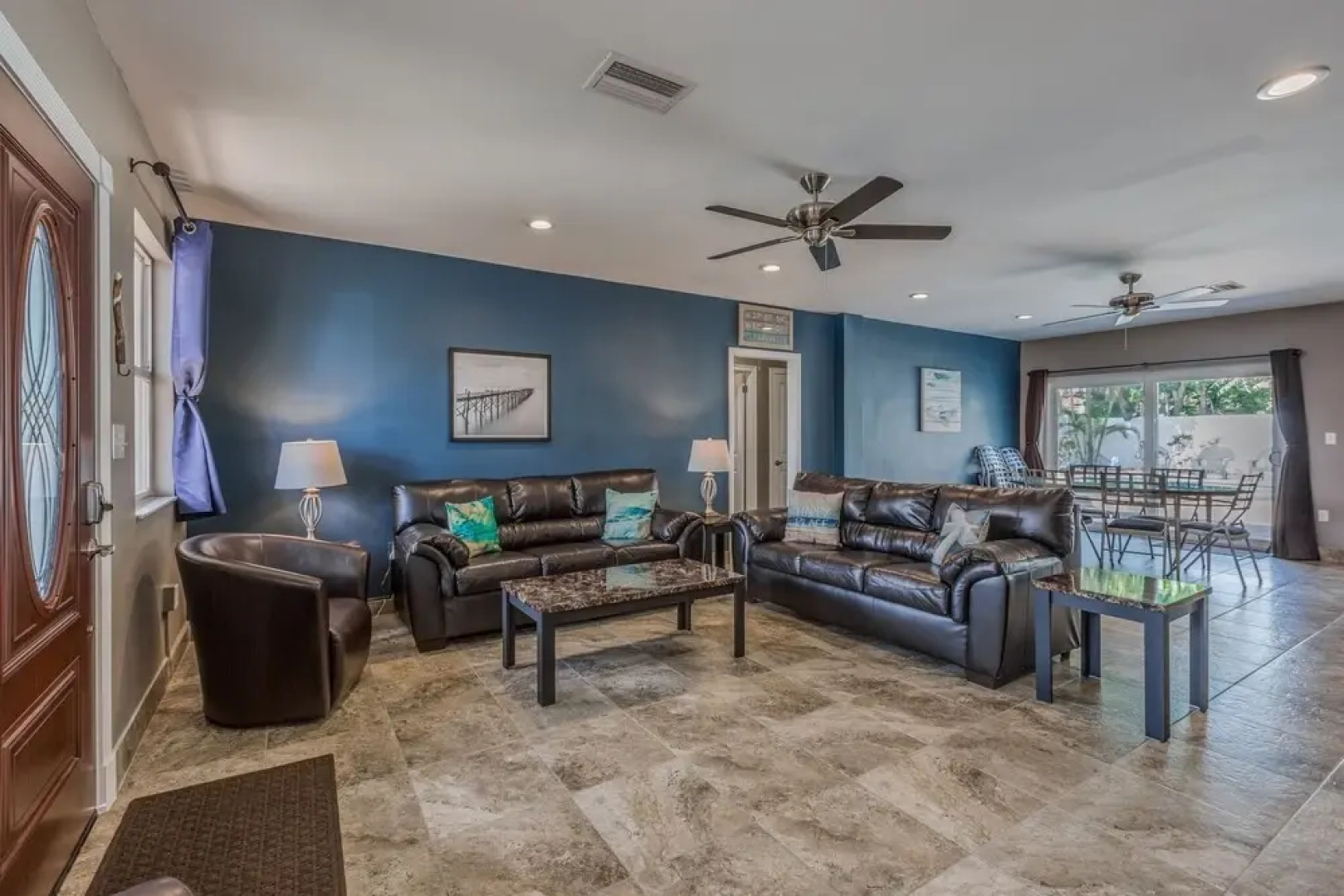 Summer Breeze 7 Bedroom Home by Redawning