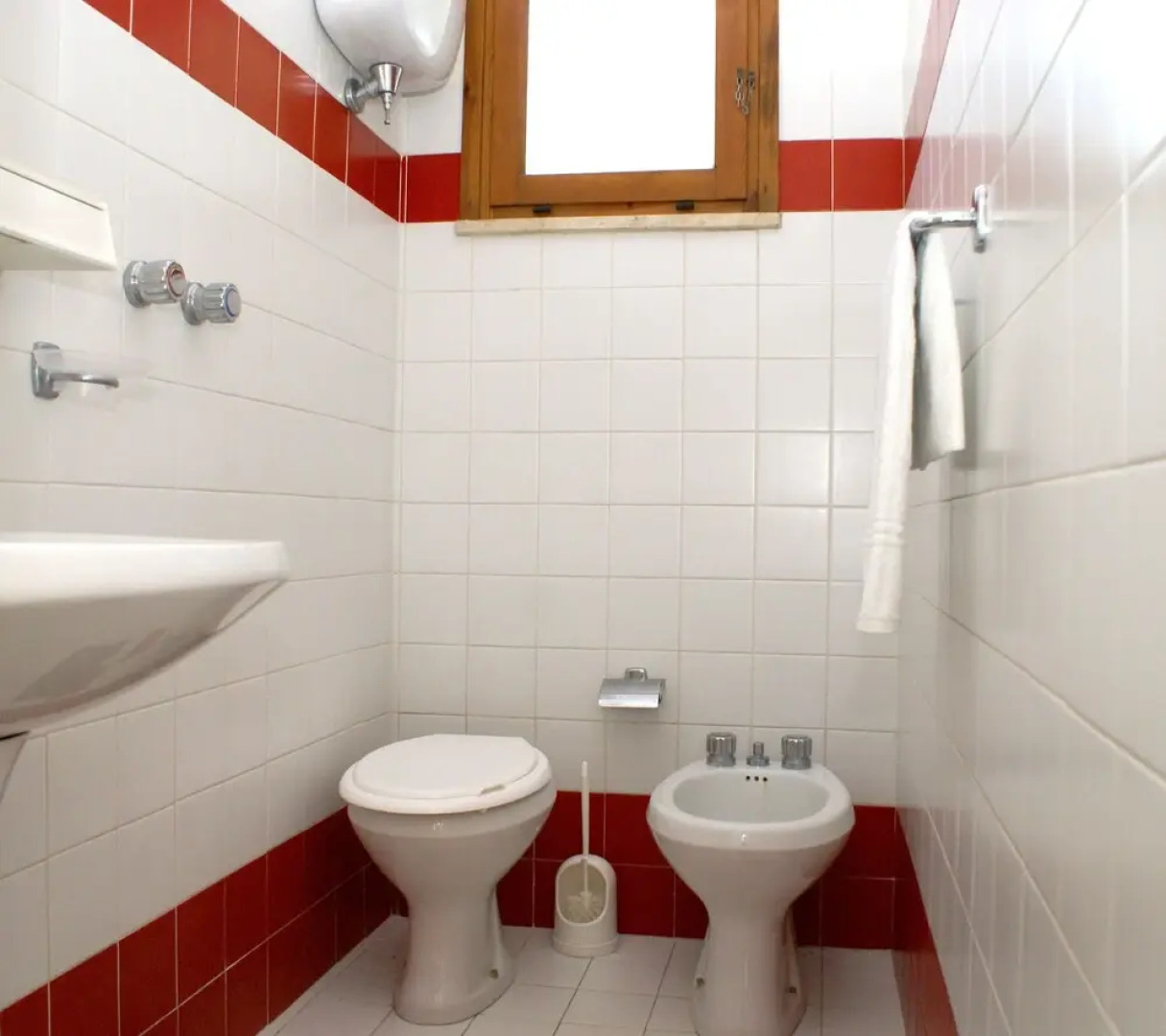 Villaggio Camping Sambalon