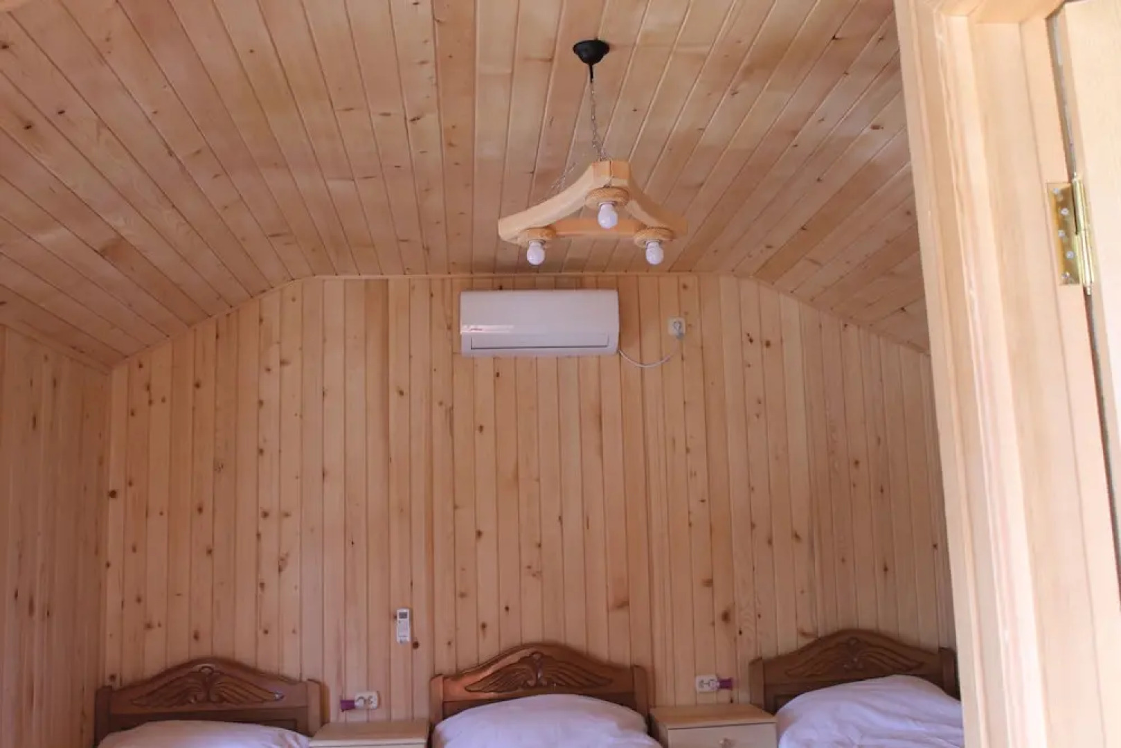 Коттедж Edemi