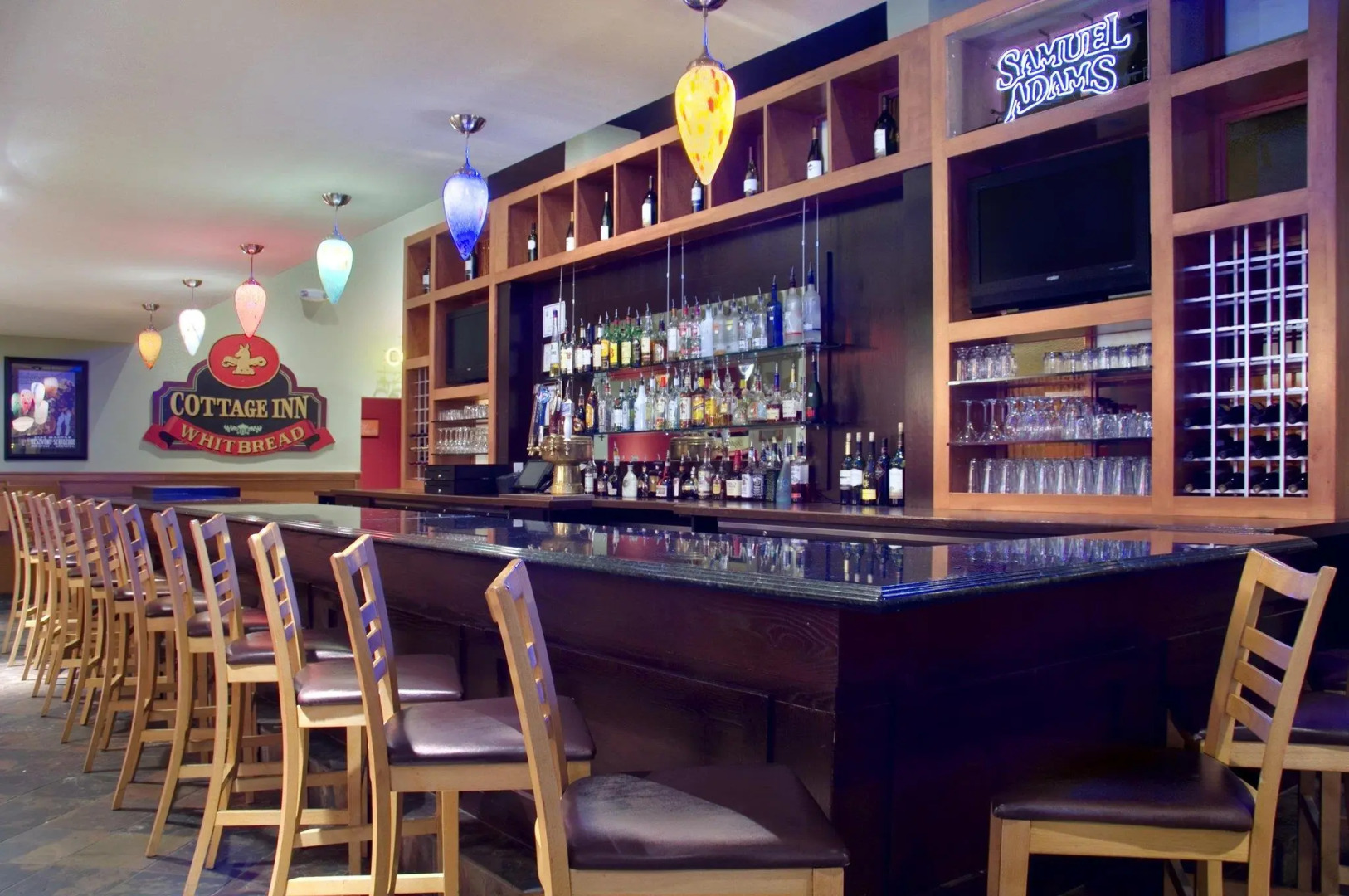 Doubletree by Hilton Hotel Norfolk Airport