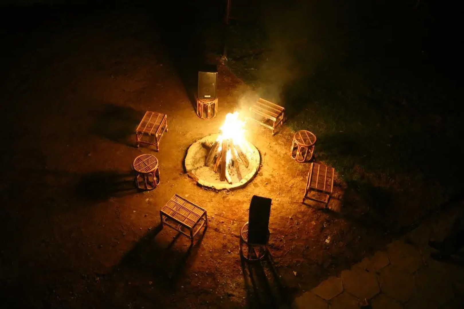 Hotel Aarem Valley Castle