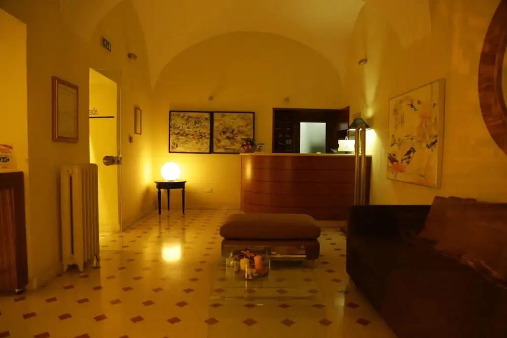 Stella CasaBono (B&B)