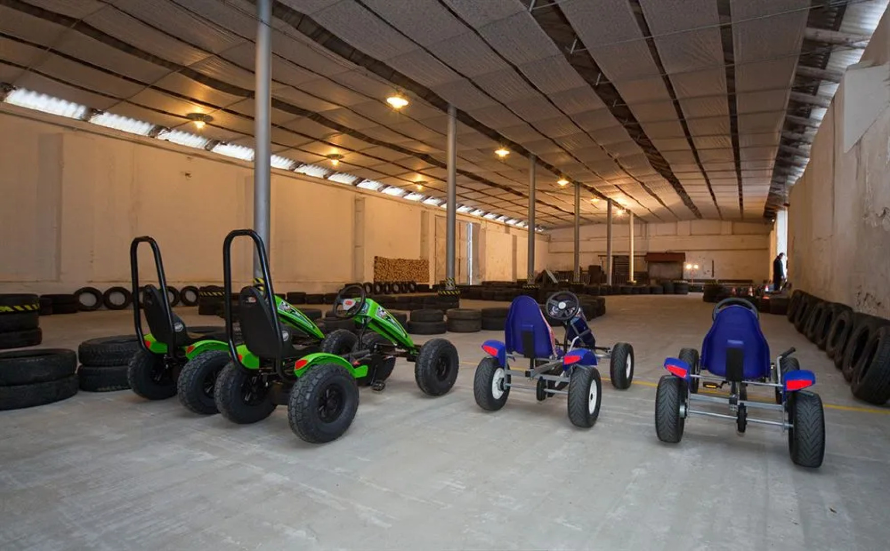 Zámecký Hotel Třešť