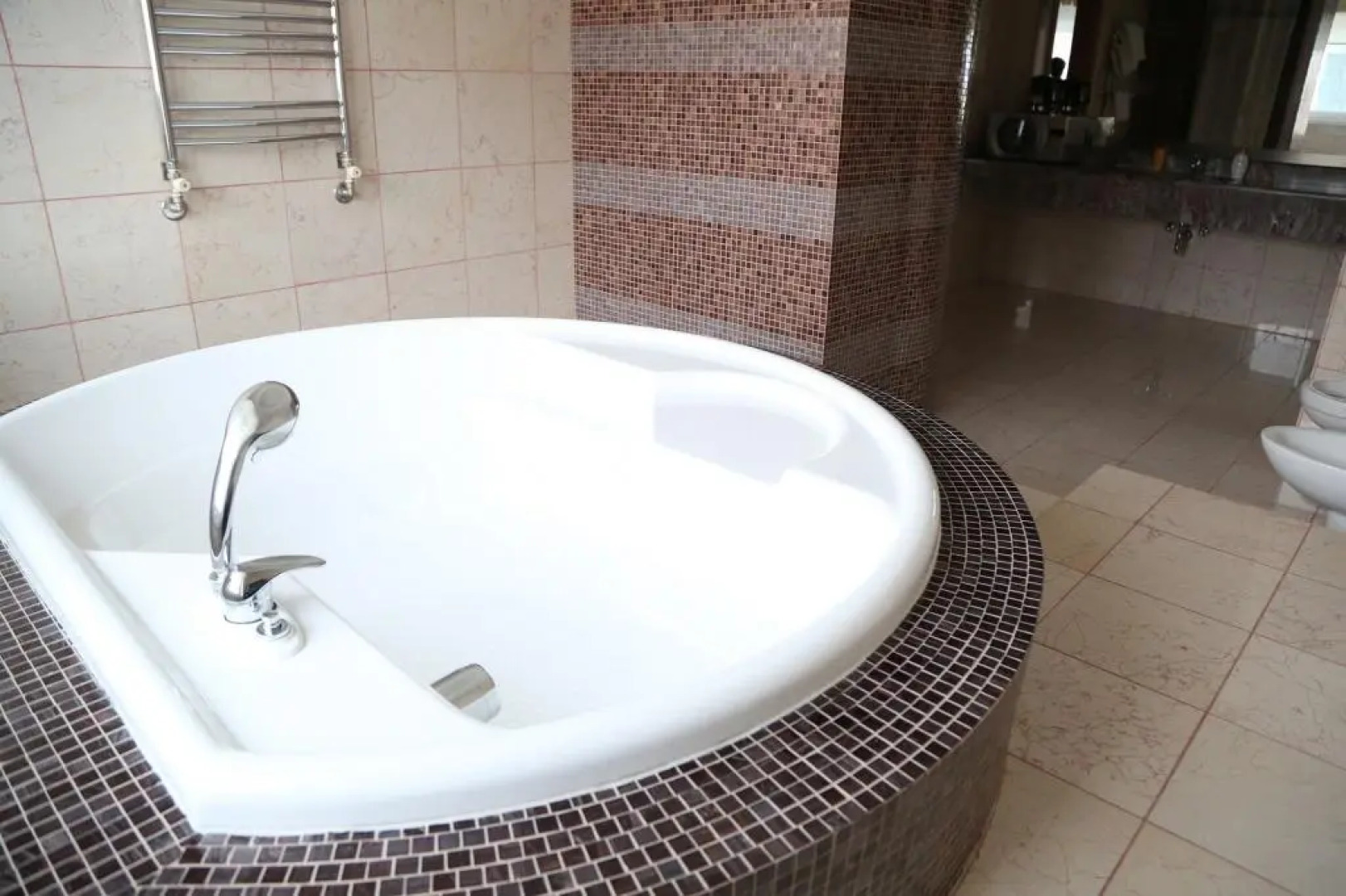 Отель KTC Ugra Classik