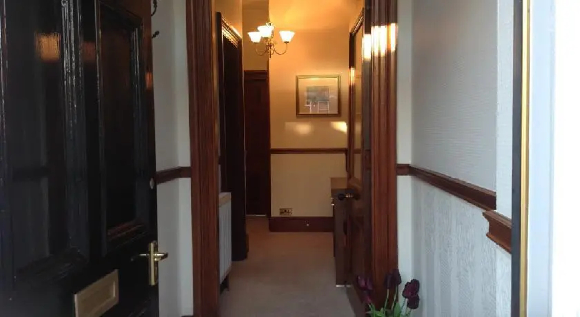 Langley Apartments - Devonshire Road