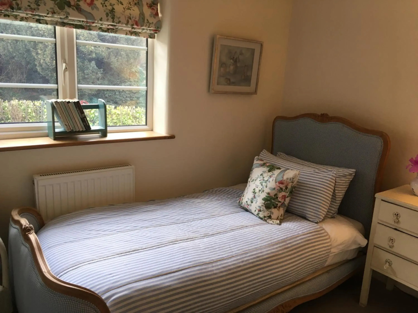 Brook Farm Cottage