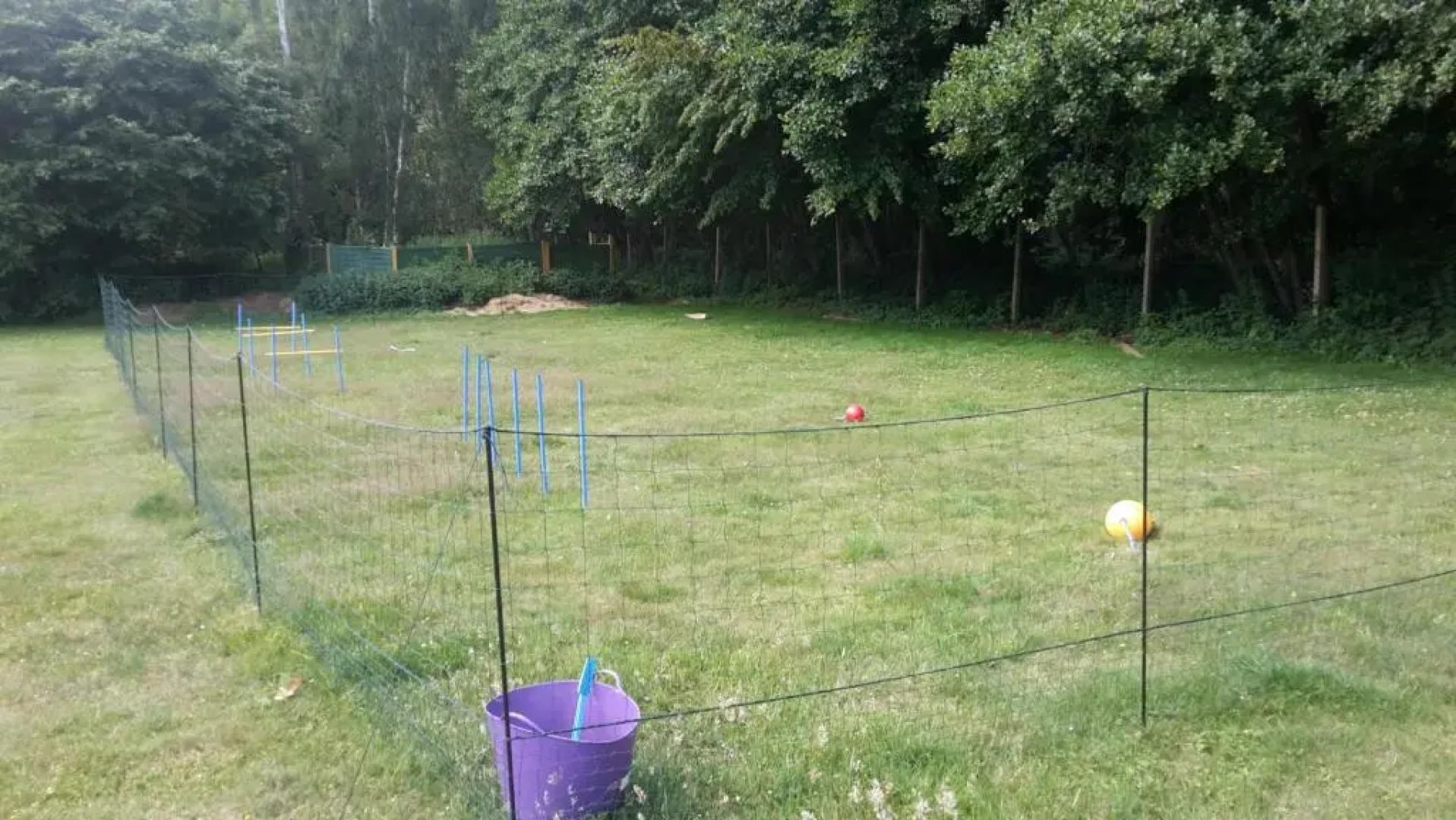 Wellness Chalet Nr 8