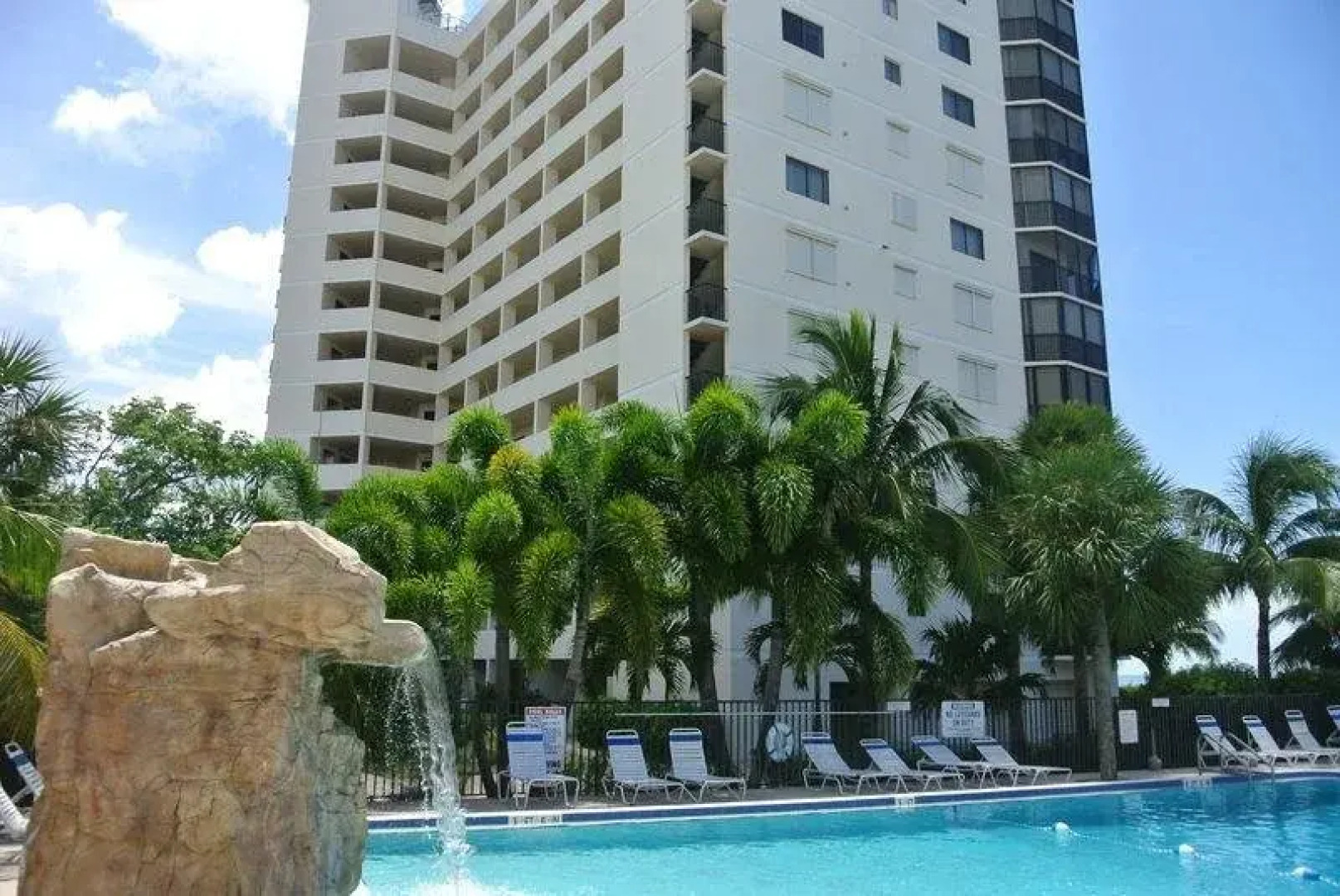 The Original Beachcomber Daily