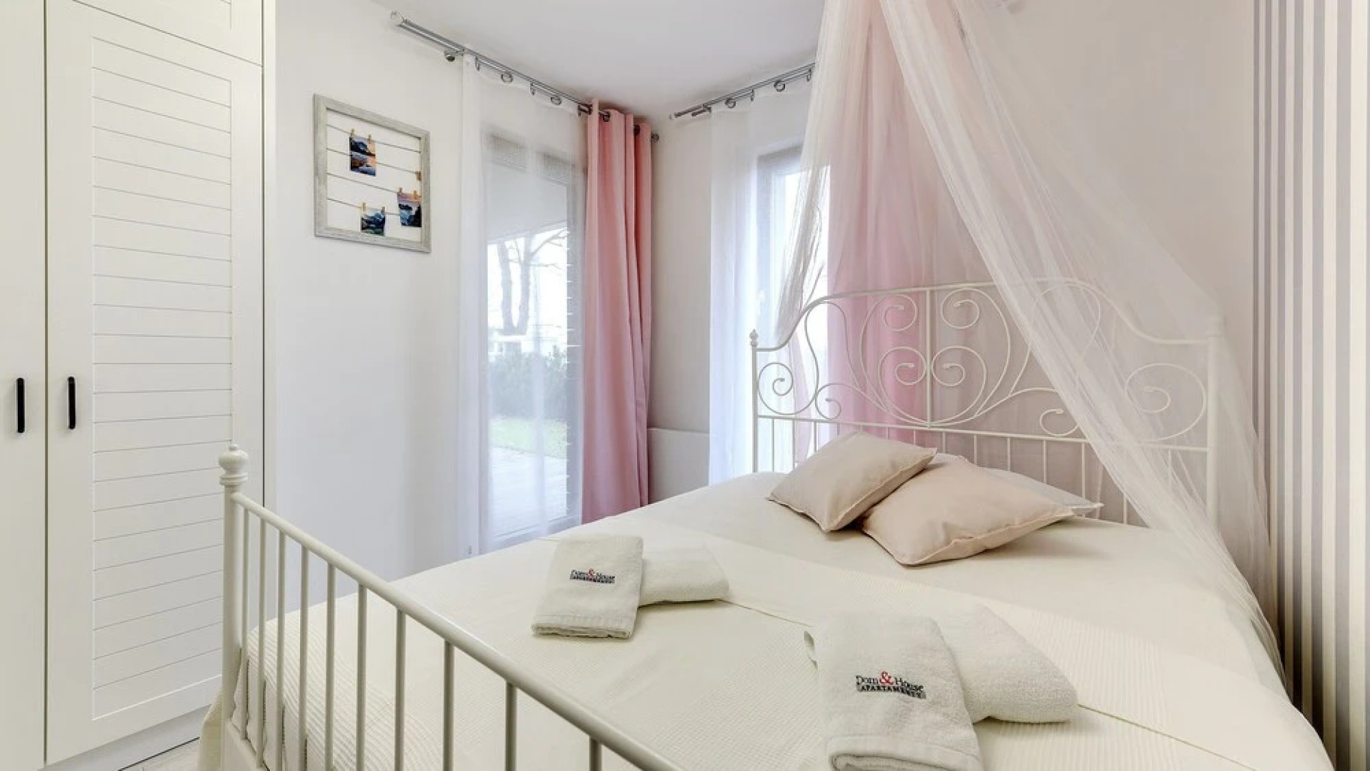 Bursztynowa Apartments