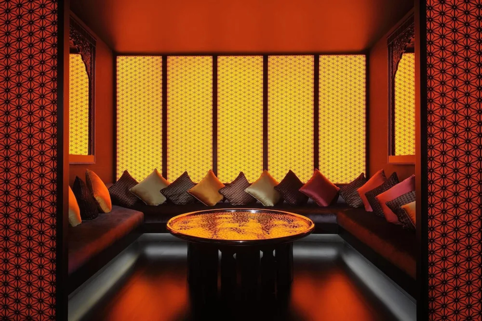 JW Marriott Marquis Hotel Dubai