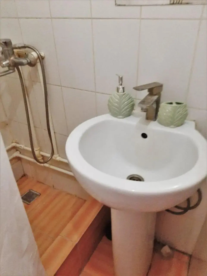 Апартаменты на улице Грибоедова 8