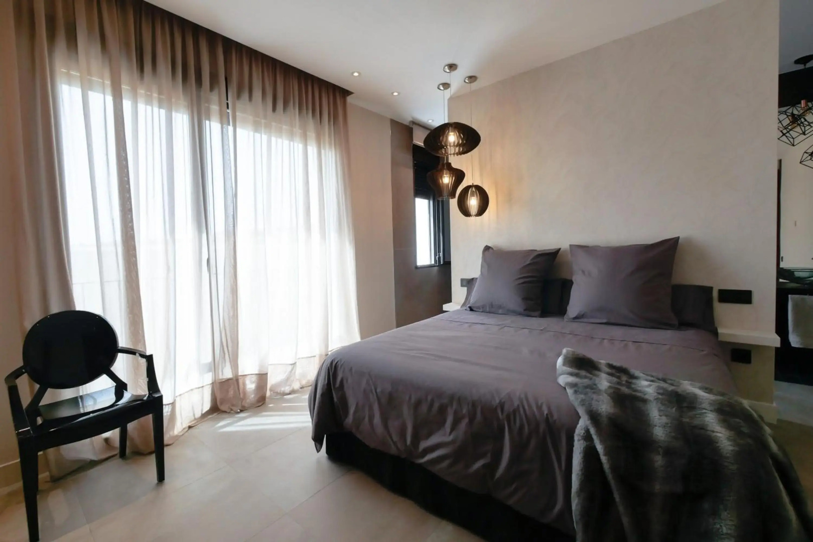 el arrabal de toledo