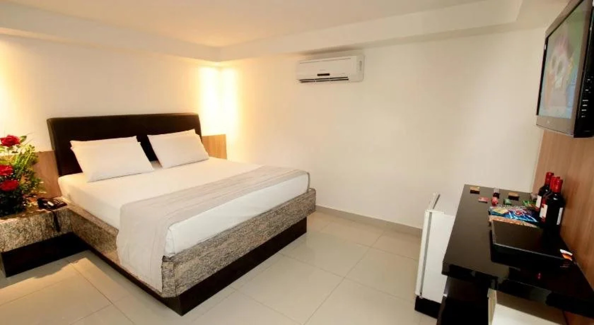 Raru's Ponta Negra - Adults Only