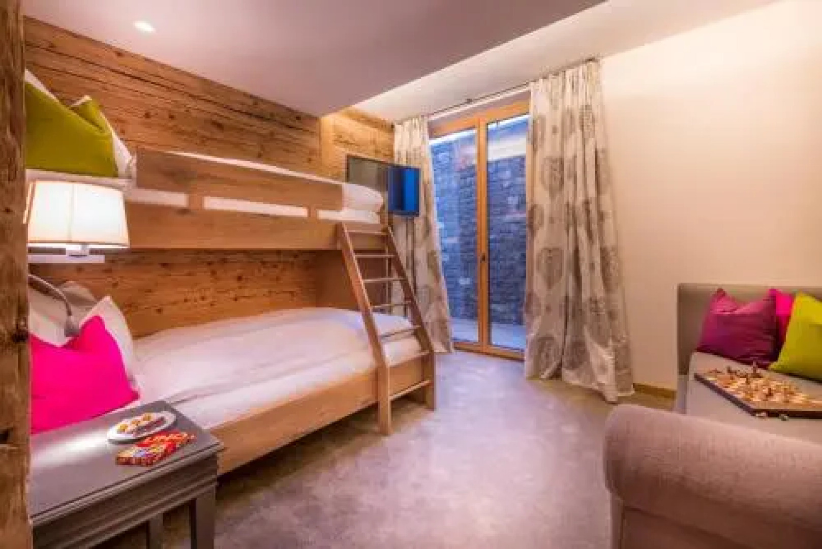 Circle Chalets Arlberg