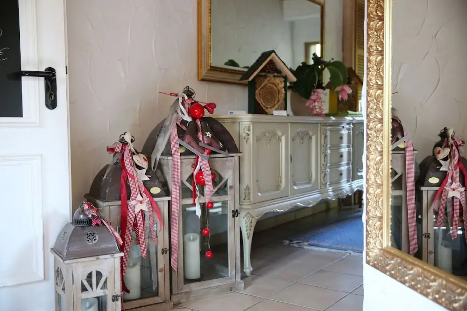 Landhotel Villa Moriz Garni