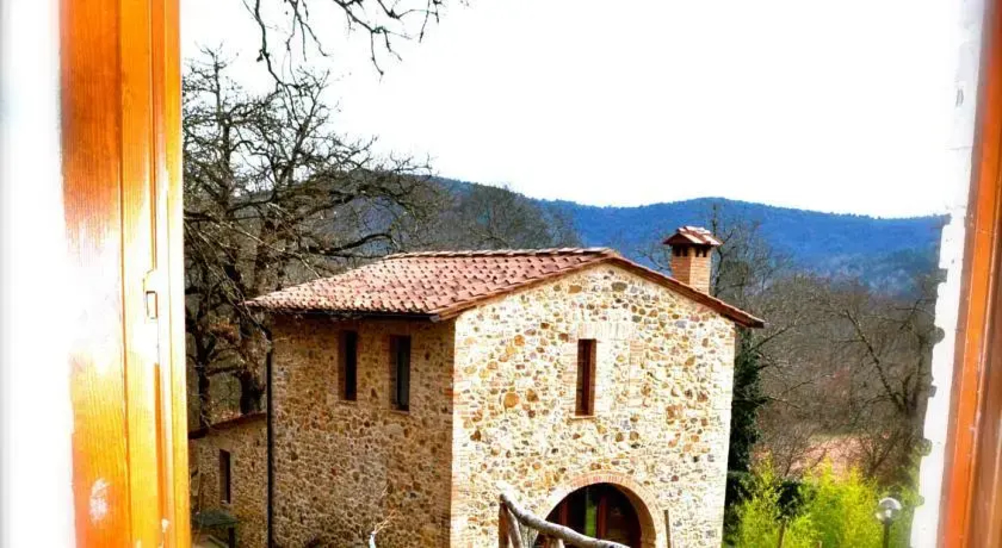 Borgo Calcinari