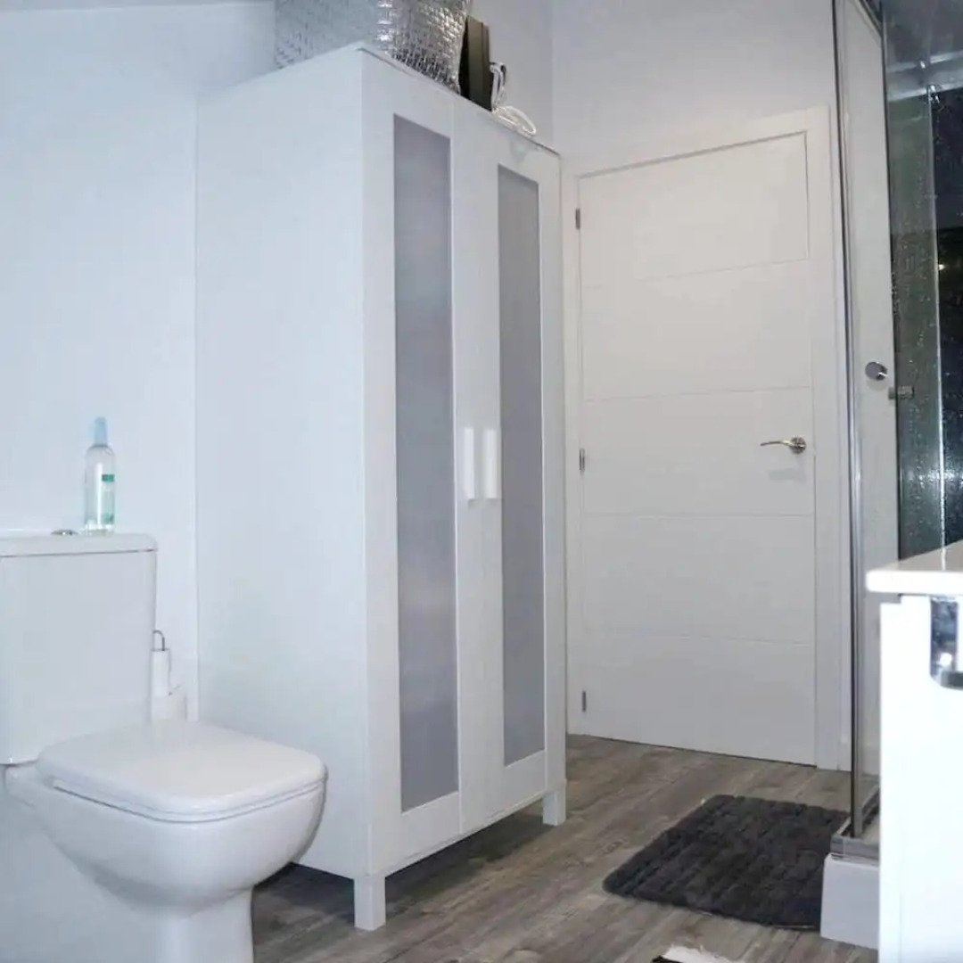 Apartment With 3 Bedrooms in Mourelos, With Wonderful sea View and Furnished Terrace Near the Beach