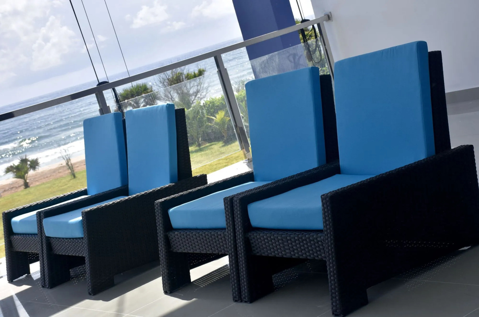 Skandig Beach Resort