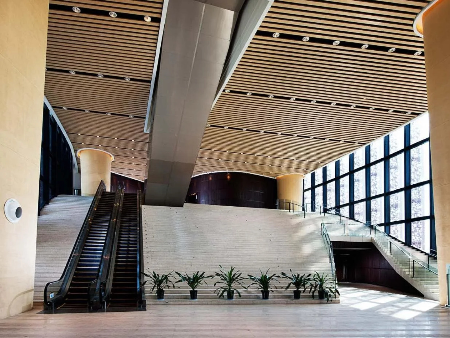 Jin Jiang International Hotel Xi'an