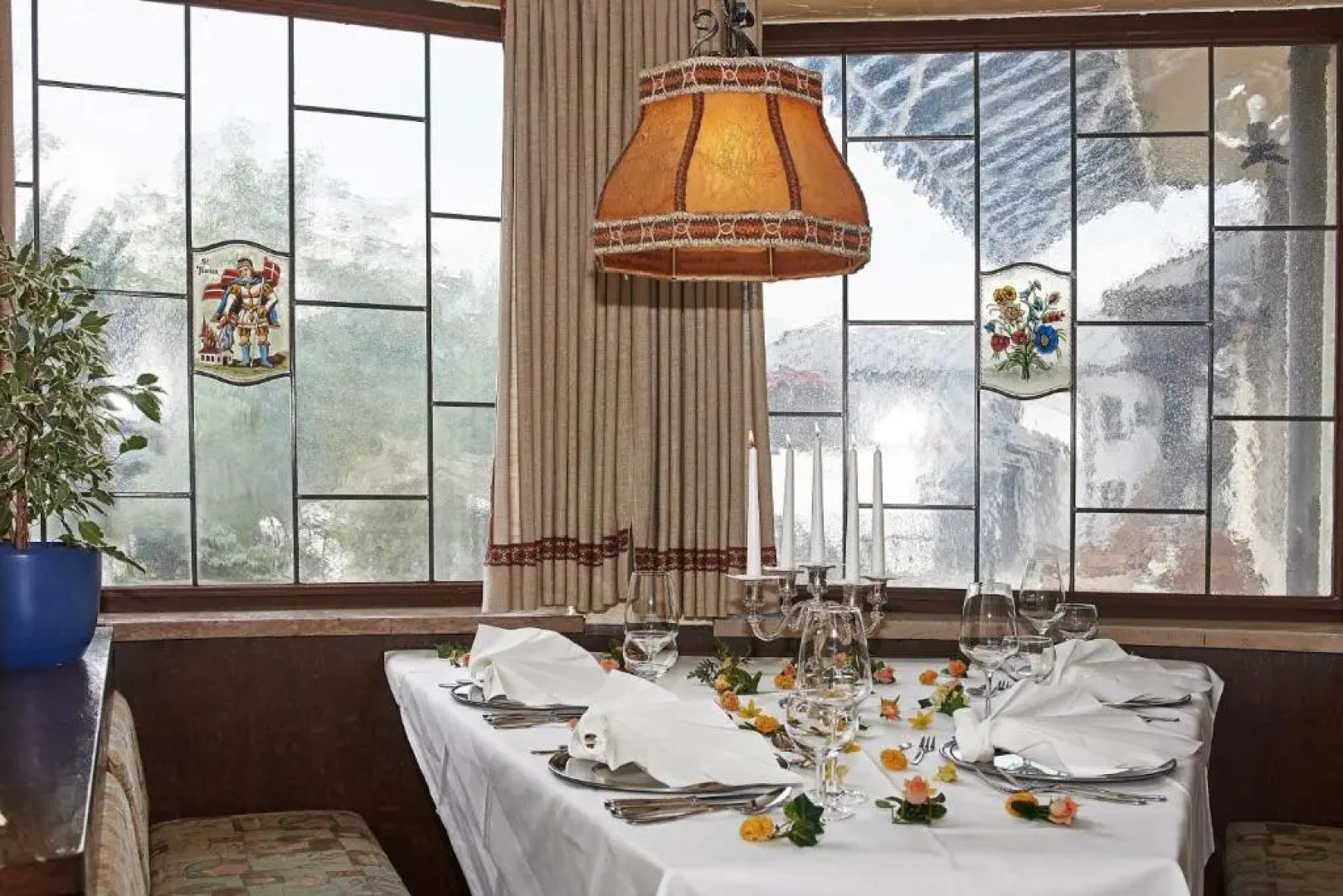 Alpensport Hotel Seimler