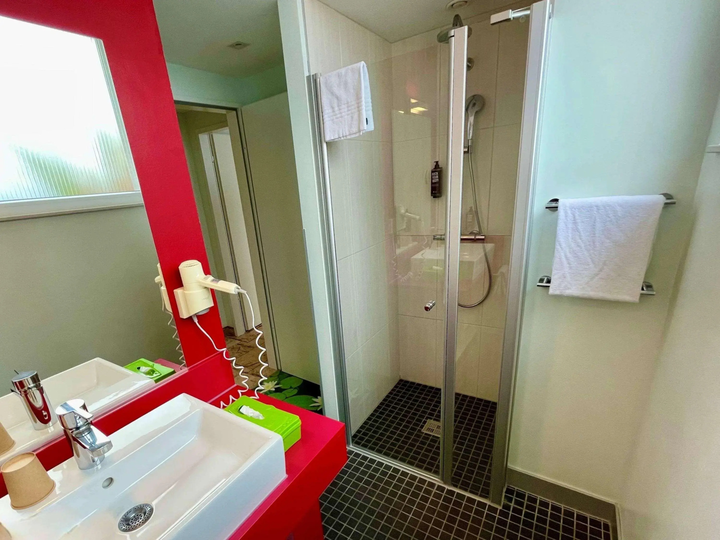 ibis Styles Karlsruhe Ettlingen