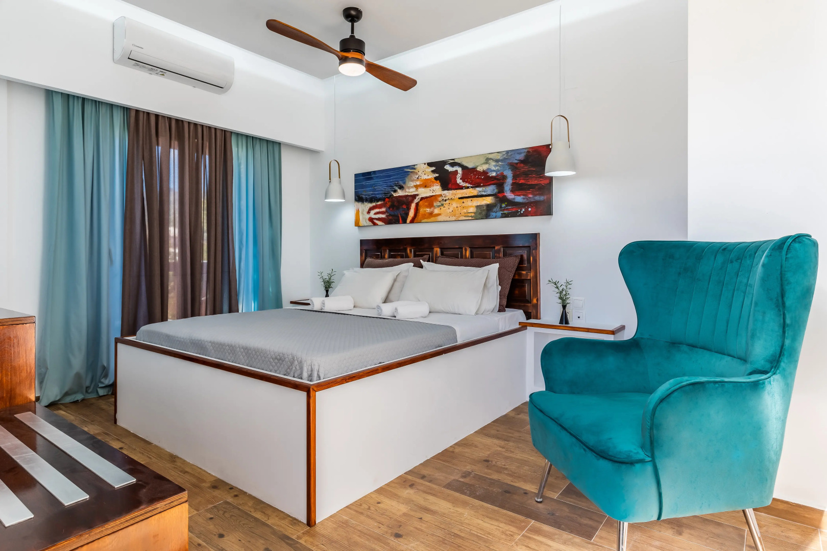 Rigas Hotel Skopelos